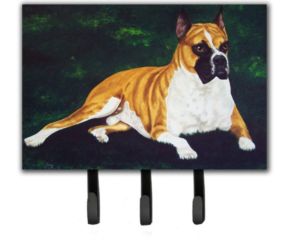Dempsey Boxer Leash or Key Holder