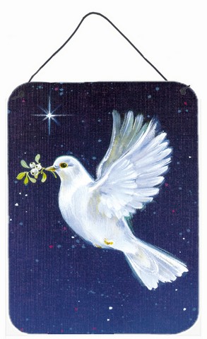 Peace Dove with the Olive Branch Wall or Door Hanging Prints
