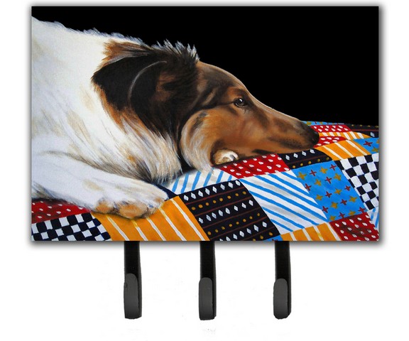 Day Dreamer Collie Leash or Key Holder