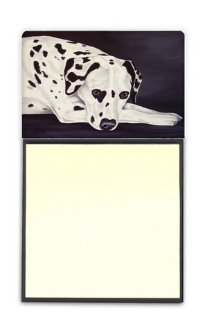 AMB1193SN Dal Dalmatian Sticky Note Holder