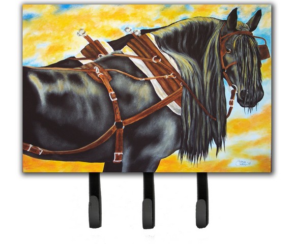 Days End Horse Leash or Key Holder