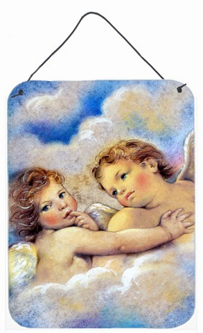 Angels Wall or Door Hanging Prints