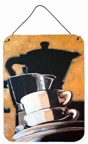 Coffee II by Roy Avis Wall or Door Hanging Prints