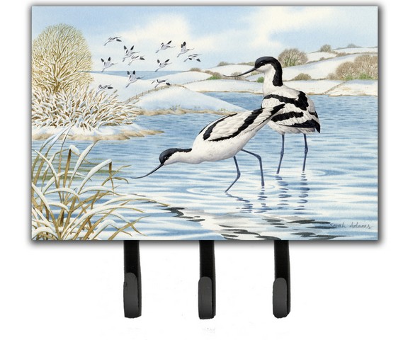 Avocet Leash or Key Holder