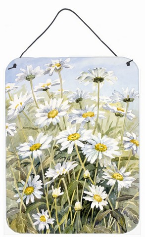 Daisies by Bettie Cheesman Wall or Door Hanging Prints