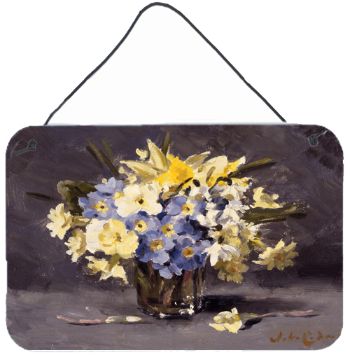 Spring Bouquet by John Codner Wall or Door Hanging Prints