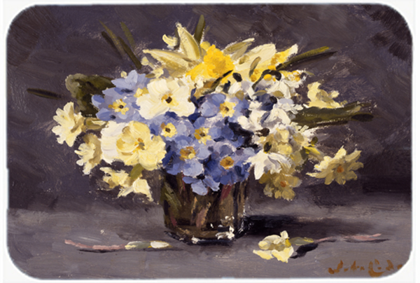 CJC0039MP Spring Bouquet by John Codner Mouse Pad- Hot Pad or Trivet