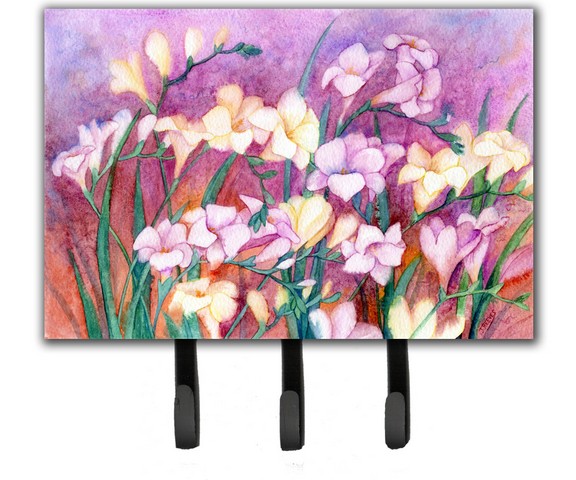 Freesias Leash or Key Holder