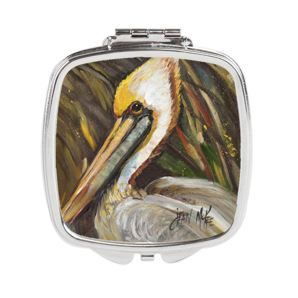 Pelican Lookin East Compact Mirror
