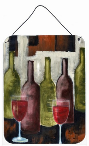Red Wine by Petrina Sutton Wall or Door Hanging Prints