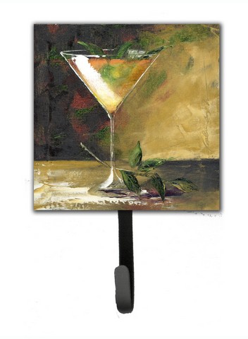 Stinger Martini by Malenda Trick Leash or Key Holder