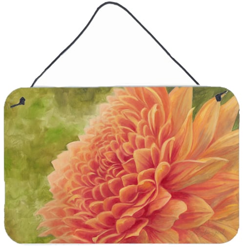 Floral by Malenda Trick Wall or Door Hanging Prints