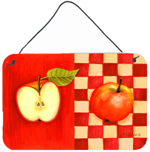 Apple by Ute Nuhn Wall or Door Hanging Prints