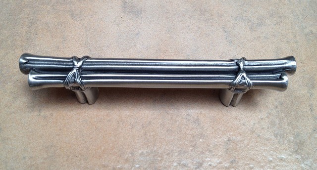 Double Bamboo Pull- Shiny