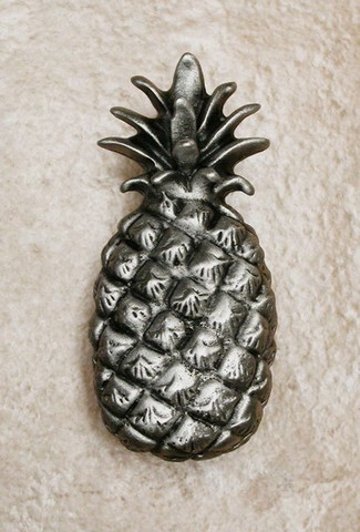 Pineapple Knob- Shiny