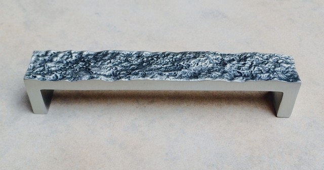 Stone Henge Pull- Satin