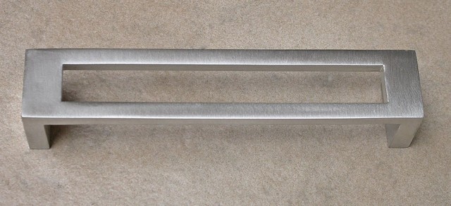 Elongatd Rectangle with posts- Shiny