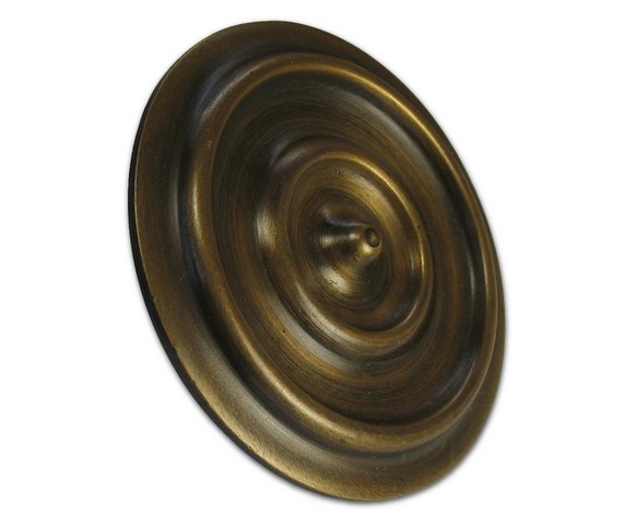 Double - Ring Clavo