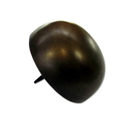 Large Hemispherical Clavo