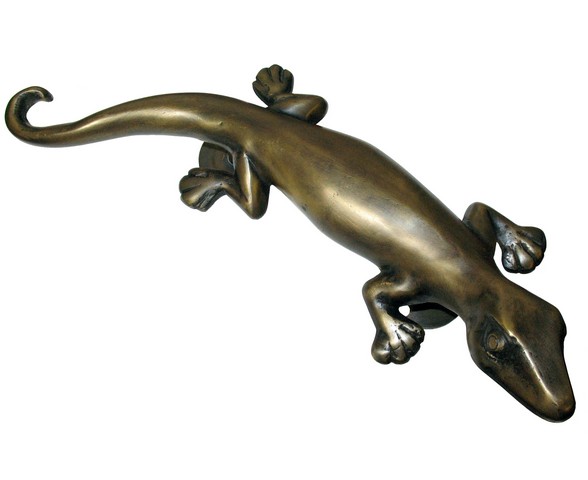 HPU8012L Large Gecko Left Pull