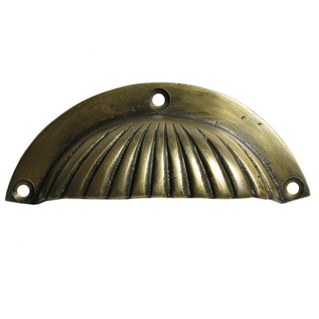 Gado Gado Hardware Hbp7016 Clamshell Drawer Bin Pull Large Ebay