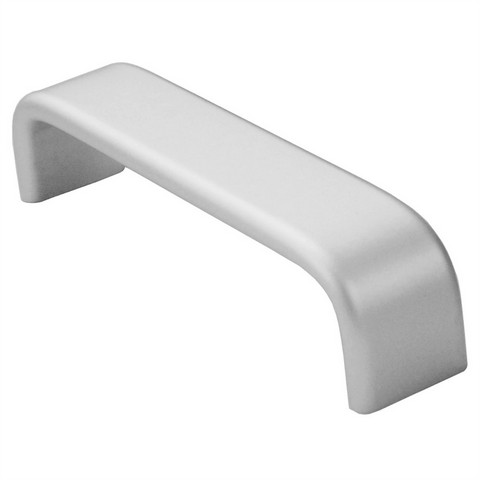 Cabinet Handle AUSTRIA 3.7 In. (096mm.) JAKO - Aluminum
