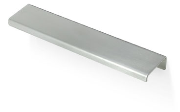 Picture of Jako 128 mm Cabinet Handle- Satin US32D - 630 Stainless Steel