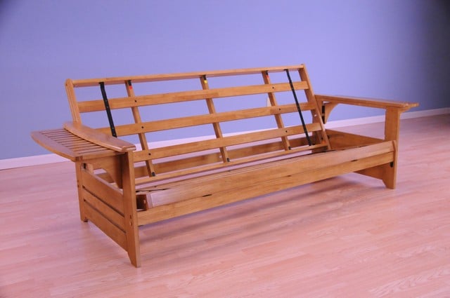 Picture of Kodiak Phoenix Futon Frame