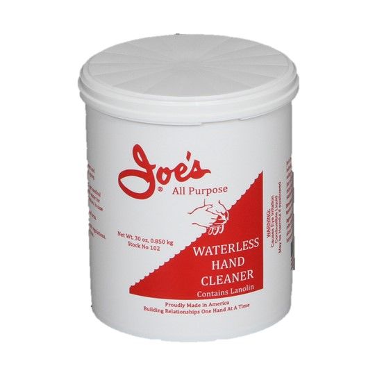 All Purpose Hand Cleaner, 30 oz
