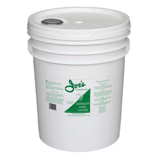 Hand Scrub Hand Cleaner, 5 gal