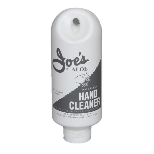 Aloe Hand Cleaner, 14 oz