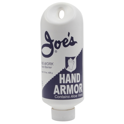 805 HA Hand Armor Cleaner- 15 oz