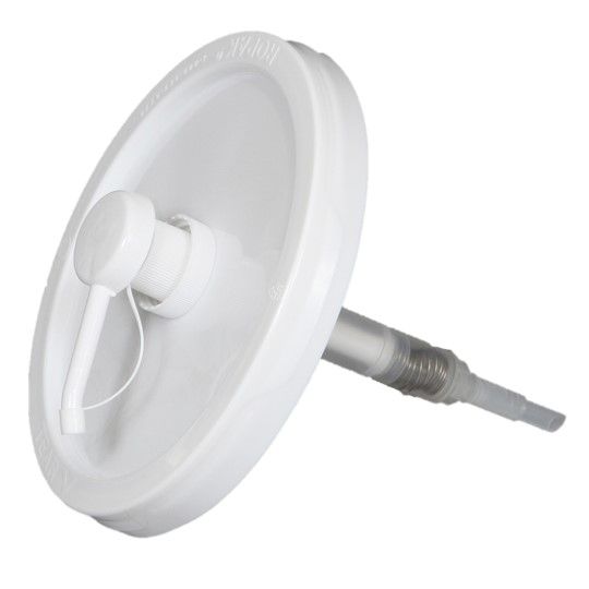 Plastic Hand Pump for 1 gal Pails