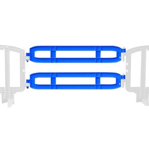 Barricade Extender Blue - Pack of 2