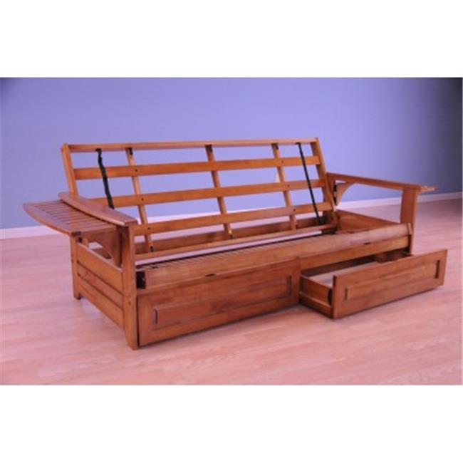 Kodiak Phoenix Frame Storage Drawers