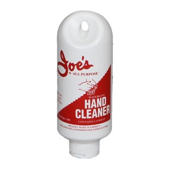 Joes 105 All Purpose Hand Cleaner- 14 oz