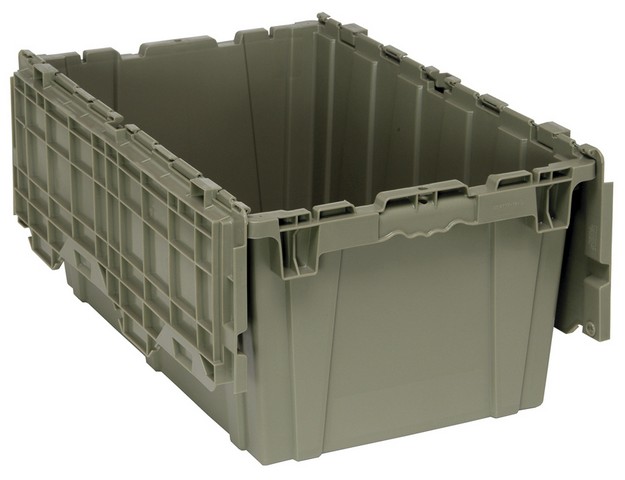 Quantum Storage  Attached Top Container- 27 x 17.75 x 12.5 in.
