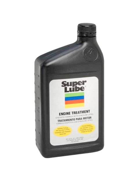 Super Lube 20320