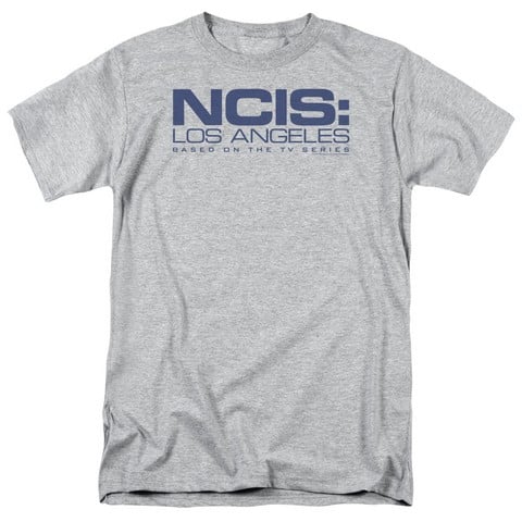NCIS LA-Logo - Heather- Large