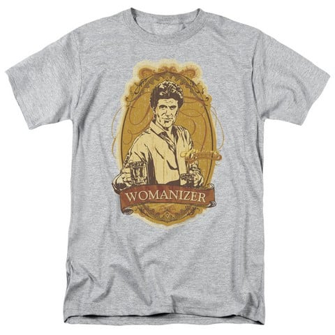 Cheers-Womanizer - Heather- Large