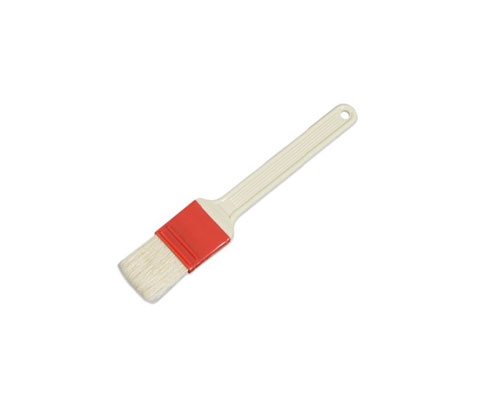 Picture of Thermohauser Natural Bristle Pastry Brush- 1.5 in. - Set of 6