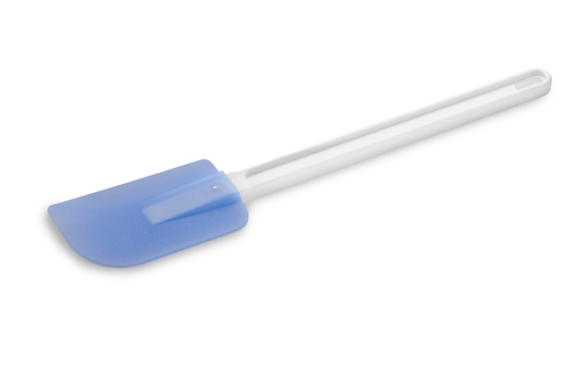 Picture of Thermohauser Silicone Spatula- 10 in. - Set of 6
