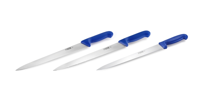Picture of Thermohauser Cake & Pastry Knife Saw Blade&#44; 12 in.