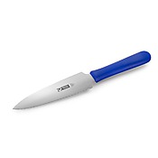Picture of Thermohauser Saw & Wave Blade Pie Knife- 6.5&apos;&apos;