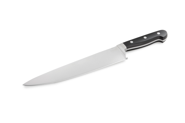 Picture of Thermohauser Chefs Forged Knife- 10 in. - Set of 6