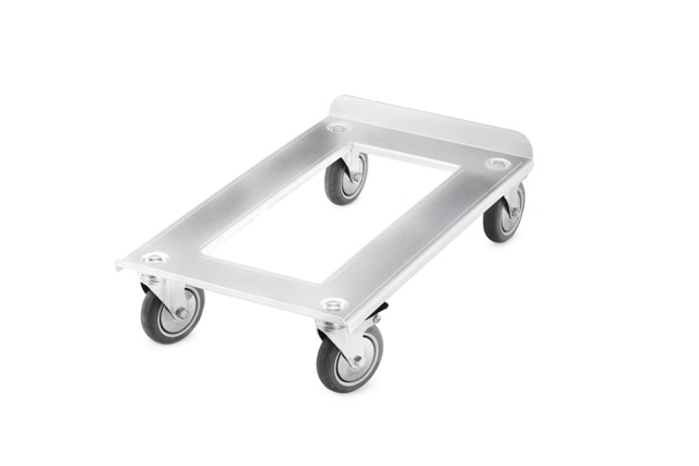 Picture of Thermohauser EPP Box Dolly Combi Hotel Pan
