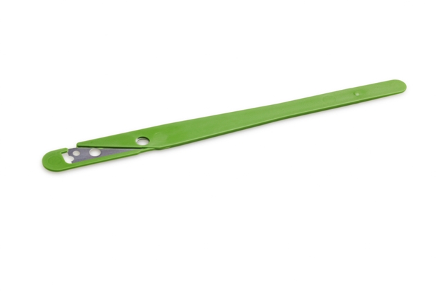Picture of Thermohauser Dough Marking Blade- Green - Set of 10