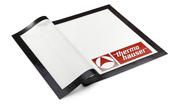 Picture of Thermohauser Full Pan Silicone Baking Mat- 16.5 X 24.5 in.