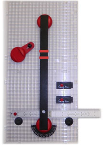 401195 Ultimate Fusers Glass Cutting Station