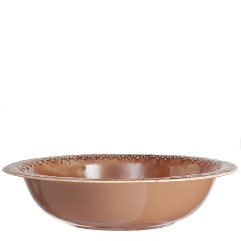 Picture of Netila 26951 Stainless Steel Washing Bowl with Peac Lace Texture